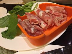 -百香自助餐厅·西安唐隆国际酒店(曲江店)