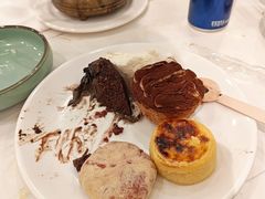 -第六季自助餐厅(北太平庄店)