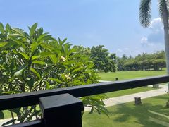 -亚龙湾红树林度假酒店-韩轩韩餐厅