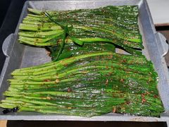 -很久以前羊肉串(昌里路三钢里店)