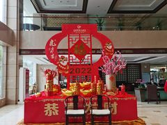 门面-东湖国际大酒店叠石酒楼