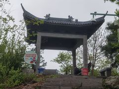 -敬亭山风景名胜区