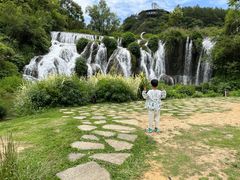 -天河潭旅游度假区