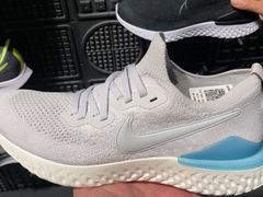 -NIKE品牌体验店(南京东路店)