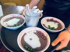 -福苗小骆驼烧烤(望京店)