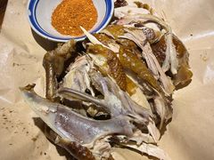 -刘师父老汉口江湖菜(蔡锷路店)