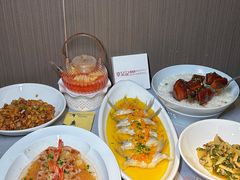 -章吴记喜瑞餐厅(东东城店)