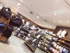 -MUJI无印良品(远洋未来广场店)