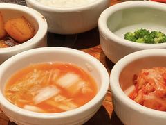 -萨拉伯尔(燕莎友谊商城店)