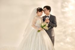 -麦田·婚纱摄影(天河新天地店)