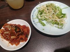 -蒜香焼肉PURUSHIN(马场路店)