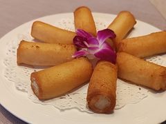 顺德大良炸鲜奶-顺鹅季·非遗烧鹅(六道口店)