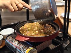 -连鹭海鲜·海肠捞饭·海胆饭(星海店)