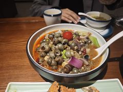 -锡和无锡菜(景丽苑店)