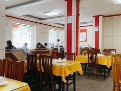 大堂-青岛锅贴(洛阳路分店)