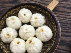 -都谷包子(天一广场店)