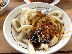 -小谭豆花(西大街店)