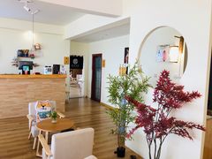 -柴犬小屋·柴餐厅·狗咖食堂(金鼎广场店)