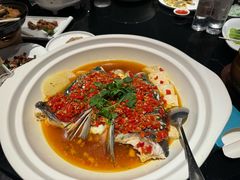 -三生石·福建菜·家宴(五四店)