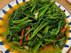 青菜钵-米店·云南菜(南门店)