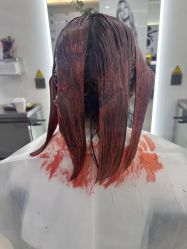 -HaLo hair studio