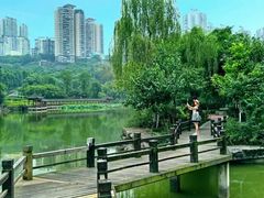 -龙头寺公园