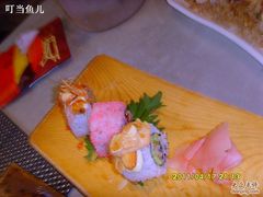 SNV35174-温度铁板烧(亚泰大街店)
