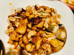 -四川饭店·小龙虾(长白店)