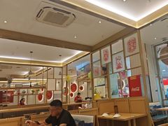 -东北风(江北万达店)