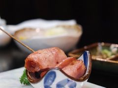 -松临·铁板烧&Omakase(神农店)