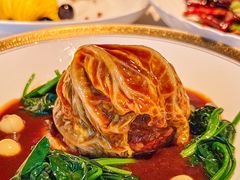 -食廬(虹桥南丰城店)