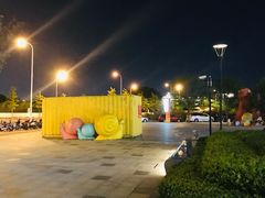 -星轶IMAX影城(九亭U天地旗舰店)