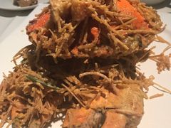 -同乐海鲜(乌节路中央店)