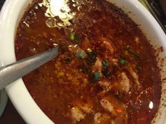 -缪氏川菜(丰盛町店)