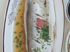 -七的湖·晚芳亭·阳澄湖农家菜·大闸蟹(莲花岛店)