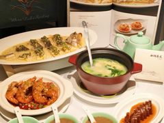-西湖春天•老字号杭州菜(百汇店)