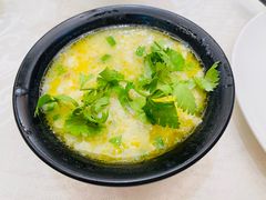 羊肉泡馍-西安饭庄·非遗陕菜(凤城五路店)