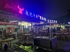 门面-吉品莞家·鲍鱼鸡煲(东莞店)