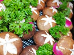 -捞王锅物料理(凯旋路店)