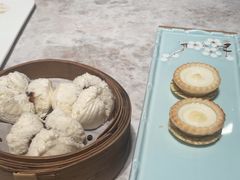 -广州天河合景福朋喜来登酒店 · 聚味轩中餐厅