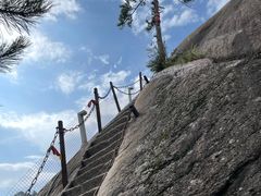 -华山风景名胜区