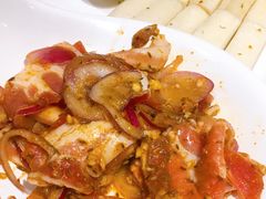 -么子烤肉(化龙池店)