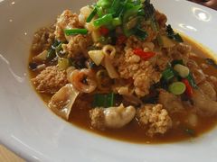 -味莊餐厅(康庄南街店)