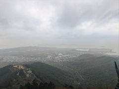 -缥缈峰景区