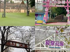 -盈香心动乐园