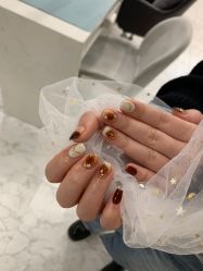 -沐白•盛妍日式美甲美睫