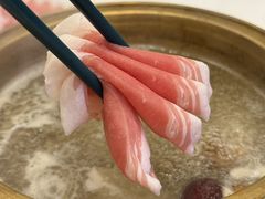 -牛街·马辈儿涮肉(牛街总店)