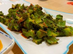 四棱豆-热浪岛马来餐厅