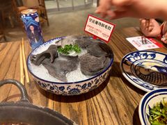 -旧街市鲜货老火锅(大光路店)