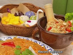 -KingThaia金泰兰(滨江天街店)